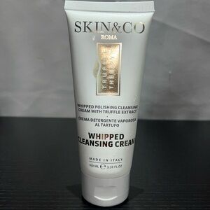 Skin & Co: Whipped Cleansing Cream